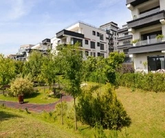 Apartament modern in Laguna Residence