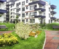 Apartament modern in Laguna Residence