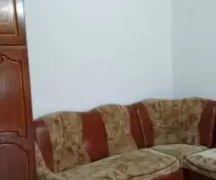 Garsoniera Marasti