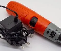 Surubelnita electrica Black&Decker cu acumulator