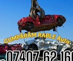 CUMPĂR RABLE AUTO
