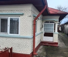 Vând casă în comuna Gorgota, Județul Prahova