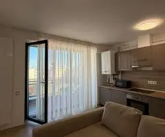 GM1672 Inchiriere apartment 2 camera, Panduri-MetroCity