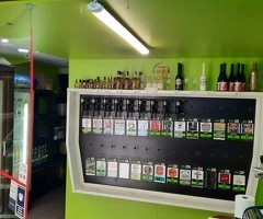 Inchiriez spatiu comercial
