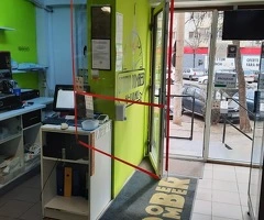 Inchiriez spatiu comercial