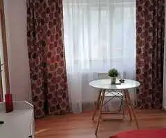 Garsonieră Modernă de Închiriat – Liniște, Comfort și Locație Ideală!
