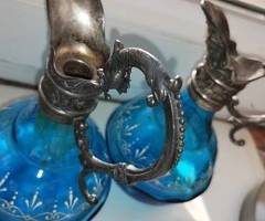carafe vintage secolulXIX