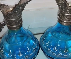 carafe vintage secolulXIX