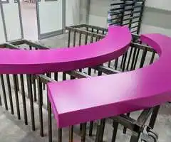 Vopsim MDF