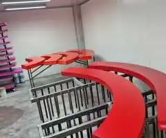 Vopsim MDF