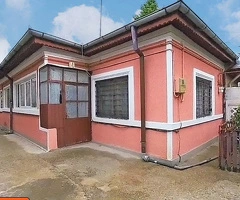 Casa 5 camere | Teren 750mp | Toate utilitatile | Giulesti-Sarbi