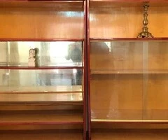 Corpuri Biblioteca, in stare foarte buna