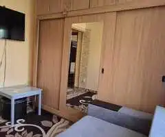 Inchiriez apartament 2 camere