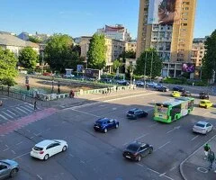 Natiunile Unite Cal Victoriei modern pet frendly!