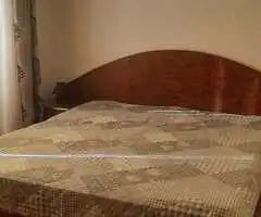 Inchiriez apartament cu 2 camere decomandate