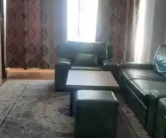 Inchiriez apartament cu 2 camere decomandate