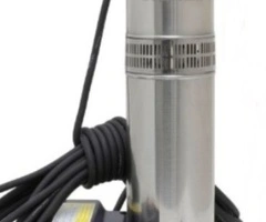 Instalator pompe submersibile - hidrofoare, sector 1-2-3-4-5-6