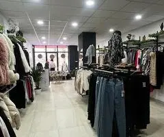 Spatiu comercial 73 mp de inchiriat