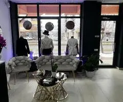 Spatiu comercial 73 mp de inchiriat