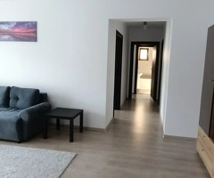 Apartament cu 3 camere de inchiriat in zona Dobroesti