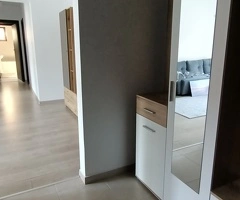 Apartament cu 3 camere de inchiriat in zona Dobroesti