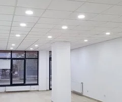 Spatiu comercial 73 mp de inchiriat