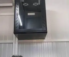 Servicii de montaj/instalare supraveghere video / AC (AER CONDITIONAT) / ETC.
