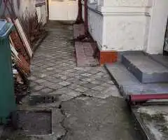 Casă cu 3 camere, curte proprie, Străulești, Sector 1 – aproape de metrou