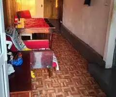 Casă cu 3 camere, curte proprie, Străulești, Sector 1 – aproape de metrou
