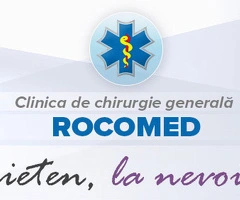 Rocomed - clinica de chirurgie - prieten la nevoie !