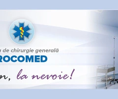 Rocomed - clinica de chirurgie - prieten la nevoie !