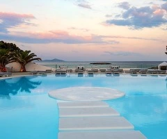 Vacanță All Inclusive 7 nopți Grecia: Hotel 4 stele Insula Alonissos