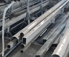 Bunuri – industria prelucrarii metalelor, tevi