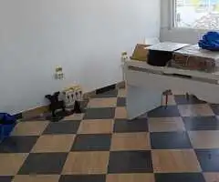 Inchiriem etaj pentru birouri in incinta unei statii ITP