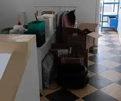 Inchiriem etaj pentru birouri in incinta unei statii ITP