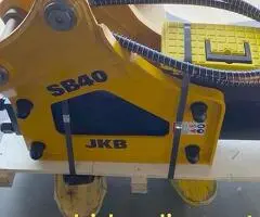 Ciocan hidraulic 3cx 4cx jcb stoc