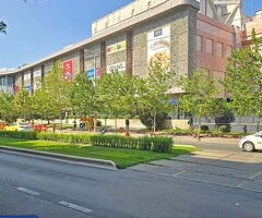 De inchiriat: Apartament 3 camere, 2 bai, balcon | Bucuresti Mall