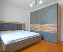 De inchiriat: Apartament 3 camere, 2 bai, balcon | Bucuresti Mall