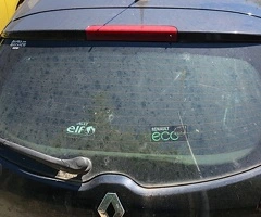 Renault Megane AB35ALC