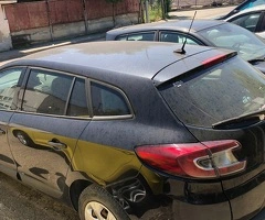 Renault Megane AB35ALC