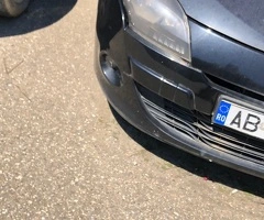 Renault Megane AB35ALC