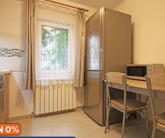Garsoniera | Renovata | Mobilata | Utilata | Bucuresti Mall