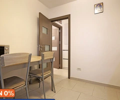 Garsoniera | Renovata | Mobilata | Utilata | Bucuresti Mall