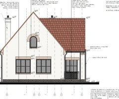 Anunț Construcție Casă în regie proprie