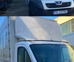 MASINI SI UTILAJE