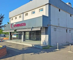 Spatiu comercial Complex Salaj - S5 | Parter 80mp - Etaj 130mp