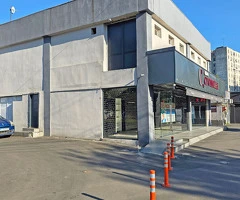 Spatiu comercial Complex Salaj - S5 | Parter 80mp - Etaj 130mp