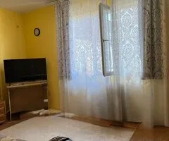 Garsonieră cu balcon mare – bloc nou – Complex Humulești – comision 0%