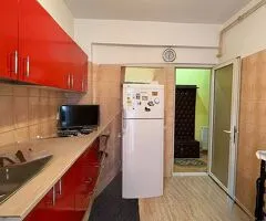 Garsonieră cu balcon mare – bloc nou – Complex Humulești – comision 0%