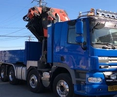 Tractări auto și transport specializat – Servicii disponibile NON-STOP